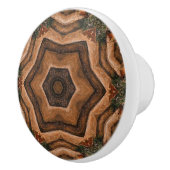 Toskanischer Garten Küche Kabinett Knobs ~ Keramikknauf (Rechts)