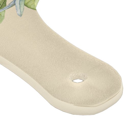 Toskanischer Lemons Olives Küche Schneidebrett (Ecke)