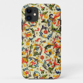 Toskanischer Rebe iPhone SE/5/5S kaum dort Fall Case-Mate iPhone Hülle