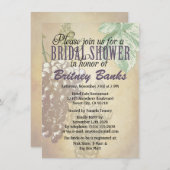 Toskanischer Weinkeller Weinkeller Weinkultur und Einladung (Vorne/Hinten)