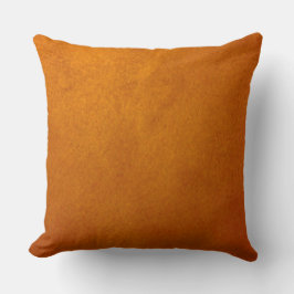 Toskanisches Goldwurfkissen Kissen