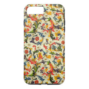 Toskanisches Reben iPhone X/8/7 plus starken Fall Case-Mate iPhone Hülle