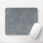 Toskanisches Schiefergestein Imitate beenden Mousepad (Mit Mouse)