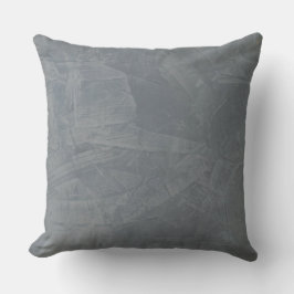 Toskanisches Schieferkissen Kissen