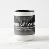 TOSOTB TASSE (Zentrum)