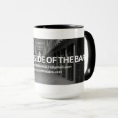 TOSOTB TASSE (VorderseiteRechts)