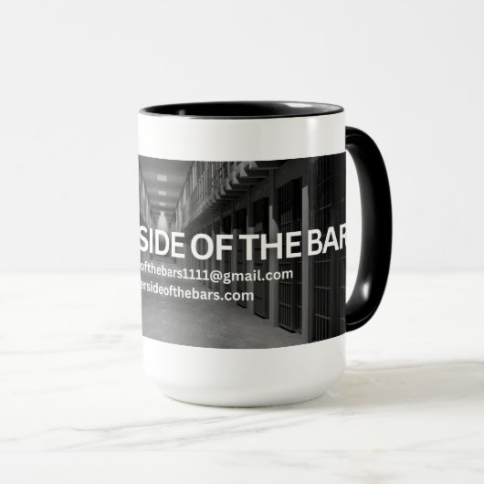 TOSOTB TASSE (VorderseiteRechts)