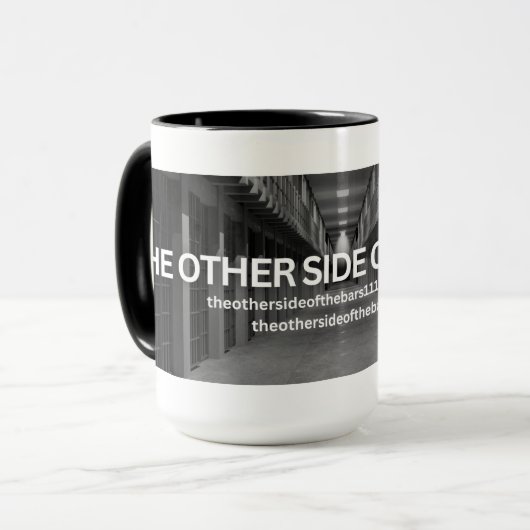 TOSOTB TASSE (Vorderseite Links)