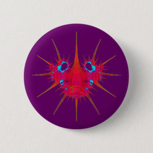 Tospo Käfer Button