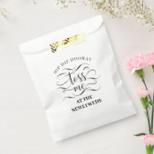 Toss Me Petal Seeds Throw Wedding Geschenktütchen (Versiegelt)