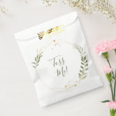 Toss mich! Geschenktütchen (Versiegelt)