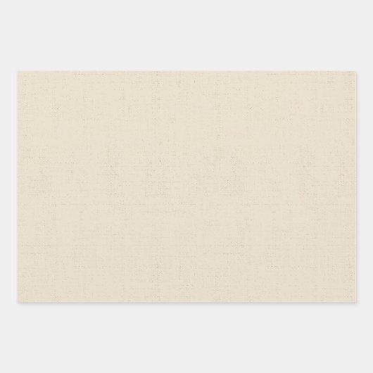 Tossed Blätter Design Herbstfarben Orange Blues (Vorderseite 2)