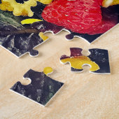 Tossed Salad & Fruit - 11x14 - 252 Stk. Puzzle (Seite)