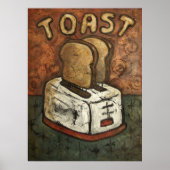 TOST POSTER (Vorne)