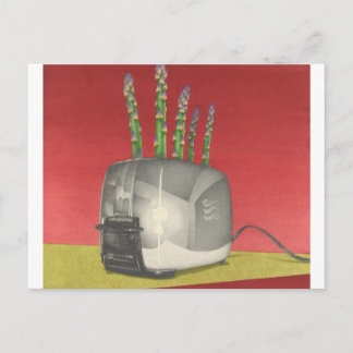 TOST Postkarte