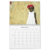 Tostan Kalender (Mär 2026)