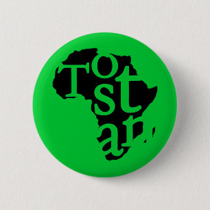 Tostan Knopf Button