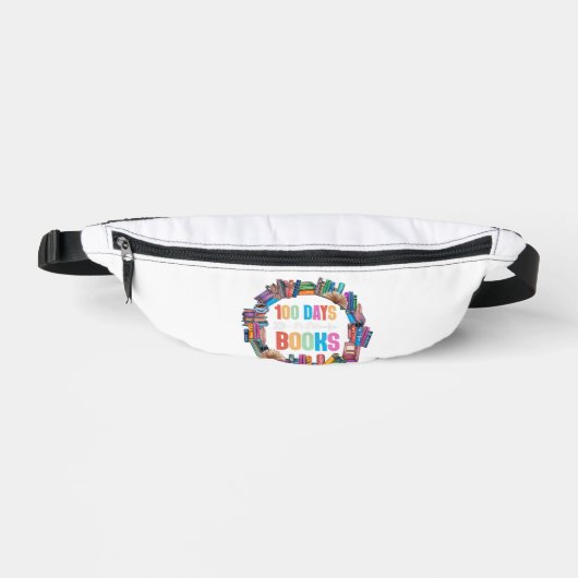 tosterky bauchtasche (Vorderseite)