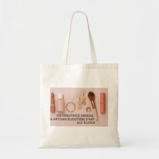 tot bag HDb Tragetasche (Vorne)