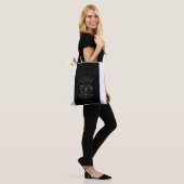 Tot Bag Tasche (Am Model)