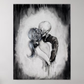 Tot für mich poster (Vorne)