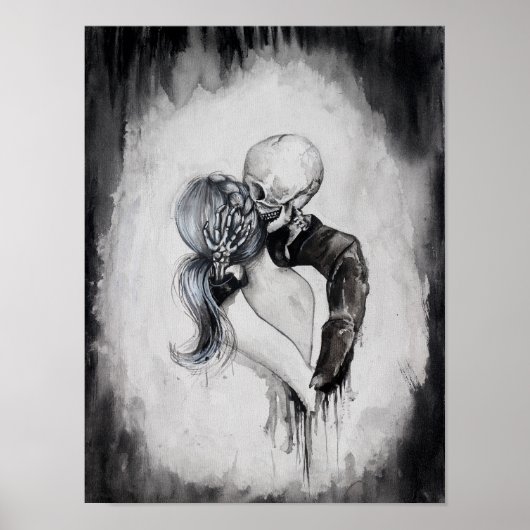 Tot für mich poster (Vorne)