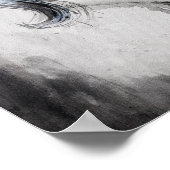 Tot für mich poster (Ecke)