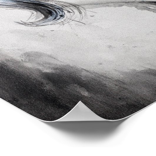 Tot für mich poster (Ecke)