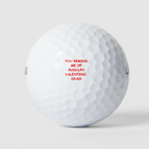 TOT GOLFBALL