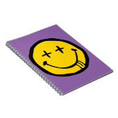 tot notizblock (Rechte Seite)