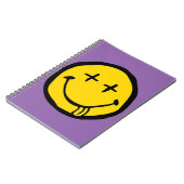 tot notizblock (Linke Seite)