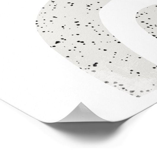 Tota II Poster (Ecke)