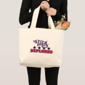 Totadorable, stolze Tasche Adorbs (Vorderseite (Produkt))