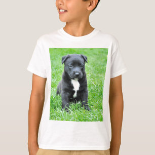 Totadorable Welpe T-Shirt