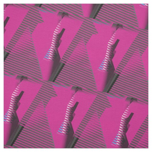 Total 80er stoff (Muster)