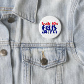 Total 80erdisco button (Beispiel)