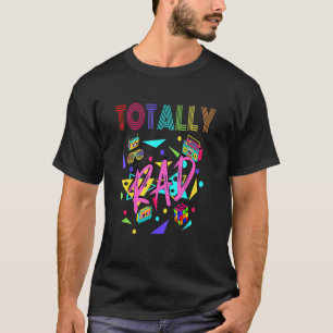 Total abgefahrene 80er-Jahre Vintage-Achtziger-Kos T-Shirt