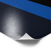 Total Abstraction Fotodruck (Ecke)