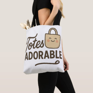 Total Adorable Tasche