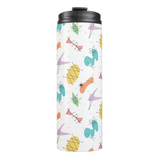 total Angesagt Thermosbecher (Vorderseite)