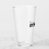 Total aufgedreht glas (Rechts)