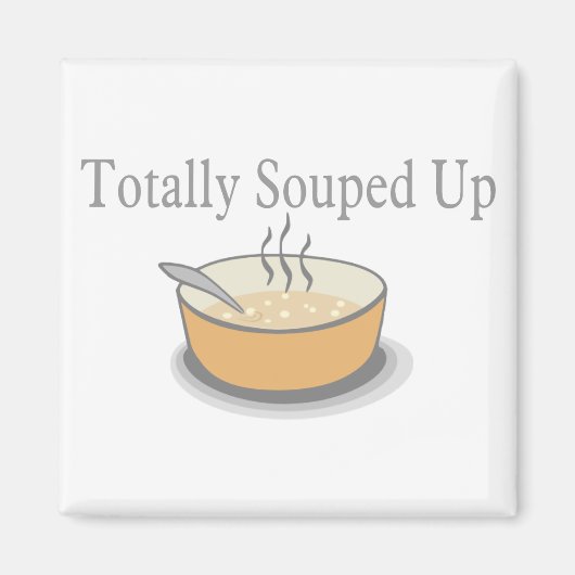 total aufgehellt magnet (Vorne)