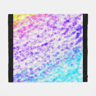 Total Awesome Fleecedecke