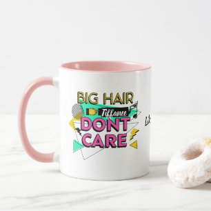 Total Awesome Valley Girl benutzerdefiniert Tasse
