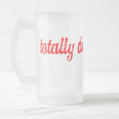 Total deucefaced™!!! mattglas bierglas (Links)