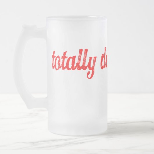 Total deucefaced™!!! mattglas bierglas (Links)