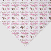 Total fabelhaft bei 60 seidenpapier (Ausschnitt)