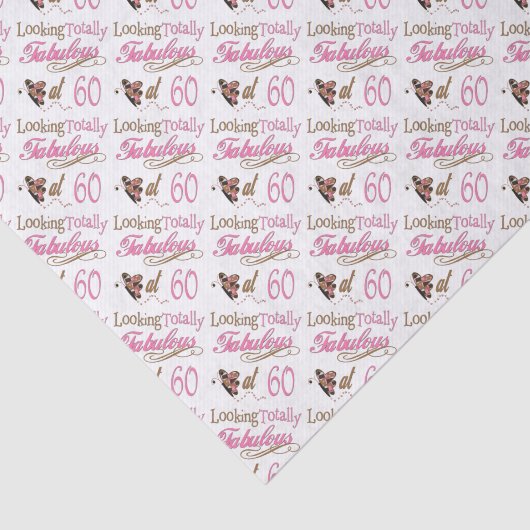 Total fabelhaft bei 60 seidenpapier (Ausschnitt)