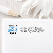 Total fantastische blaue T - Shirts und Geschenke (Insitu)