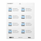 Total fantastische Großvater-T - Shirts und (Vorne)